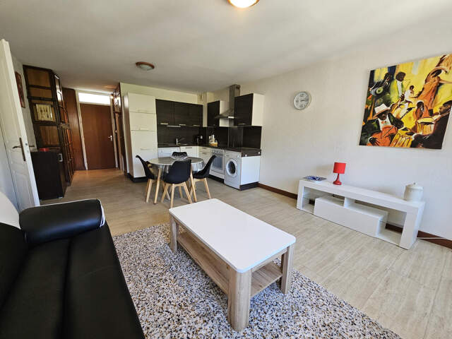 Dpt Haute Garonne31- A vendre Bagnères de Luchon 31110- Appa — photo du bien