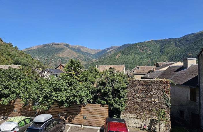 Dpt Haute Garonne31- A vendre Bagnères de Luchon 31110- Appa — photo 5