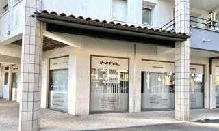 Commerce  92 m² à louer à Toulouse (31100)