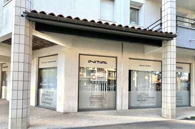 Commerce  1250 €