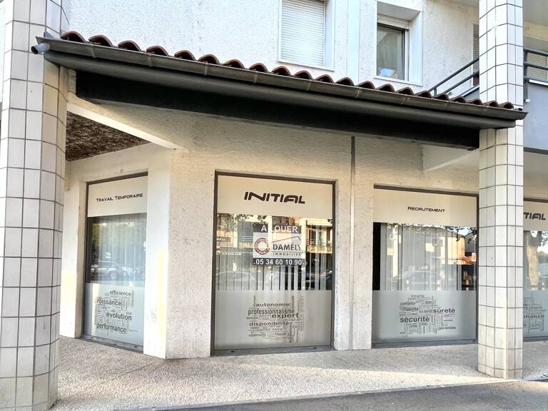 Toulouse / Pradettes — photo 1