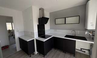 Appartement 3 Pièces 55 m² à louer à Niort (79000)