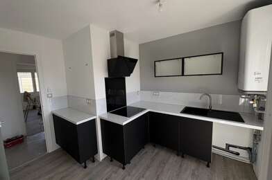 Appartement 3 pièces 750 €