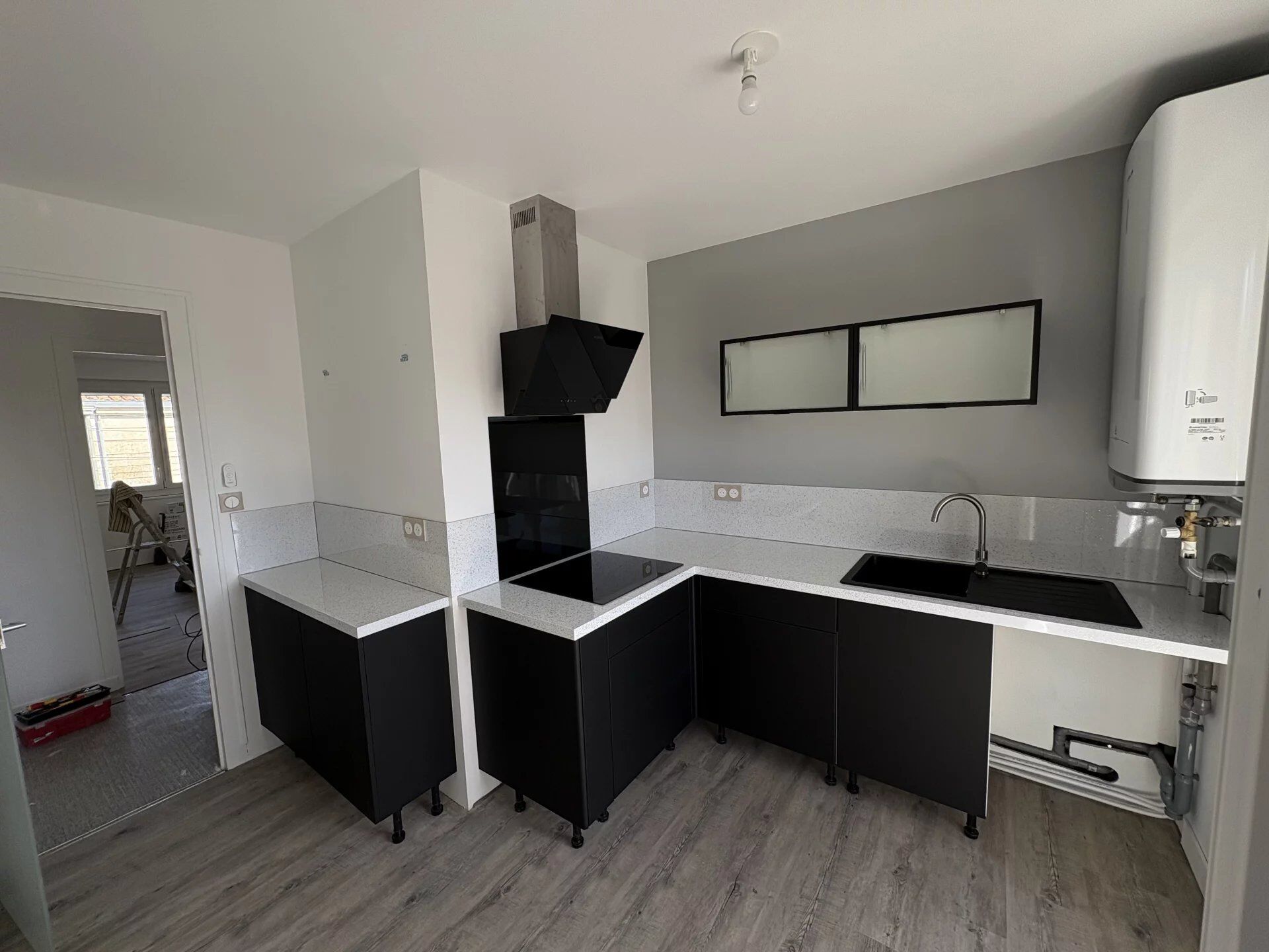 Appartement 3 pièces 55 m² · à Niort · 55 m² · 850 €/mois