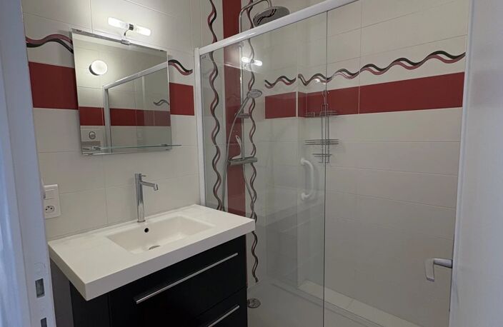 Appartement de 55 m² à louer - Niort centre-ville — photo 3