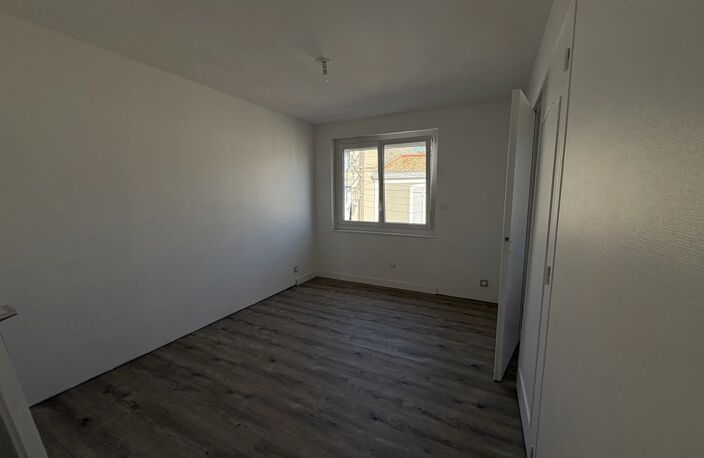 Appartement de 55 m² à louer - Niort centre-ville — photo 4