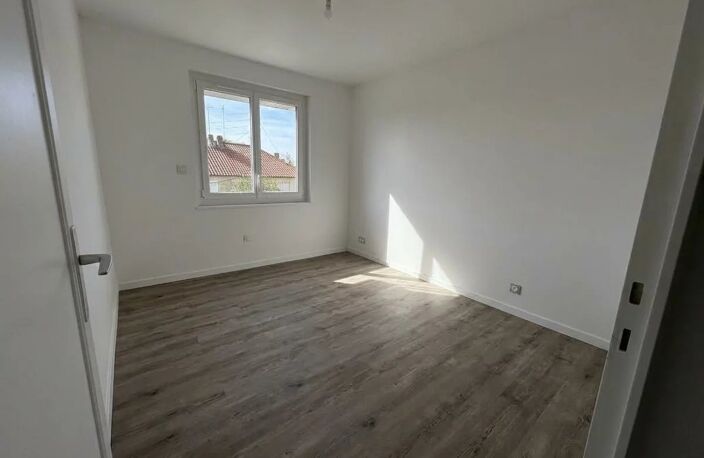Appartement de 55 m² à louer - Niort centre-ville — photo 5
