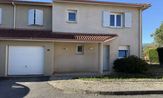 Maison 5 Pièces 97 m² à louer à Saint-Romain-d'Ay (07290)