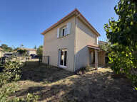 Maison mitoyenne T5, centre St Romain 'Ay — photo 2