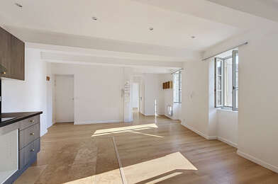 Appartement 2 pièces 600 €