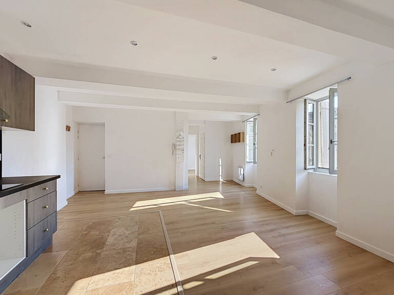Appartement rénové - ORANGE — photo 1