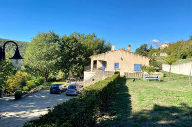 Maison 8 pièces 449000 €
