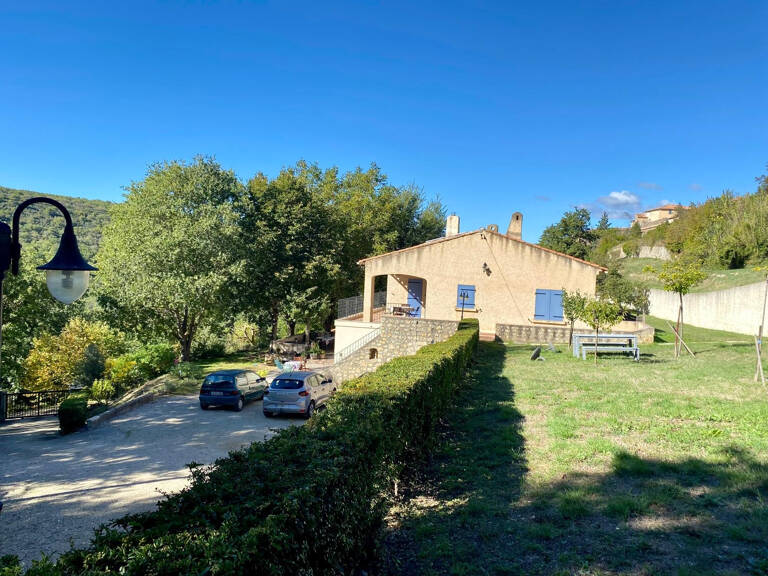 Artignosc sur Verdon Villa de 204m2 — photo 1