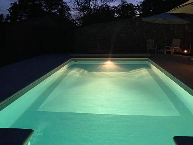 Artignosc sur Verdon Villa de 204m2 — photo du bien