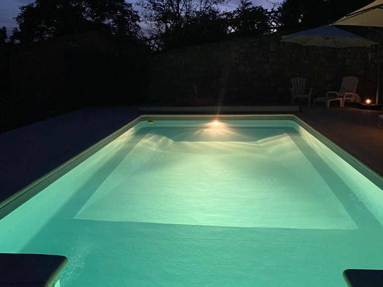 Artignosc sur Verdon Villa de 204m2 — photo 1