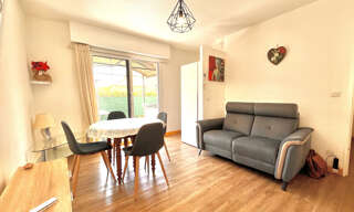 Appartement 2 Pièces 35 m² à vendre à Le Barcarès (66420)