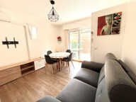 Appartement 2 pièces 35 m2 + extérieur de 30 m2 — photo 2