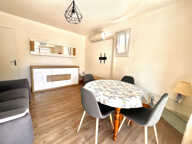 Appartement 2 pièces 35 m2 + extérieur de 30 m2 — photo 3