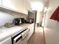 Appartement 2 pièces 35 m2 + extérieur de 30 m2 — photo 4