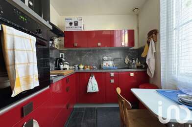 Appartement 4 pièces 151000 €