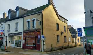 Maison 6 Pièces 106 m² à vendre à Villaines-la-Juhel (53700)