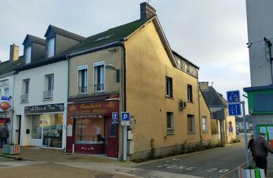 Maison de ville ref.7214 local commercial — photo du bien
