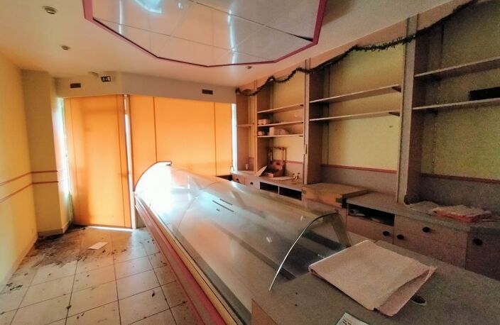 Maison de ville ref.7214 local commercial — photo 2