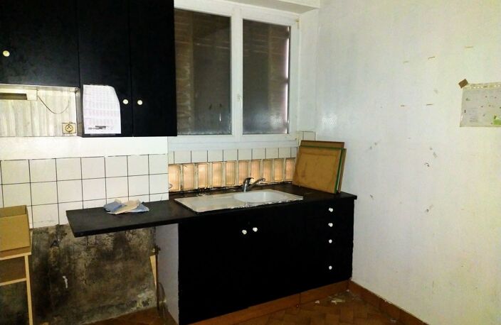 Maison de ville ref.7214 local commercial — photo 4