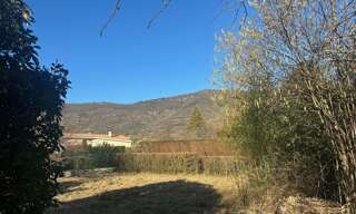 Terrain  200 m² à vendre à Montgailhard (09330)