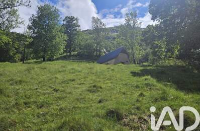 Vente Grange 1 pièce — photo du bien
