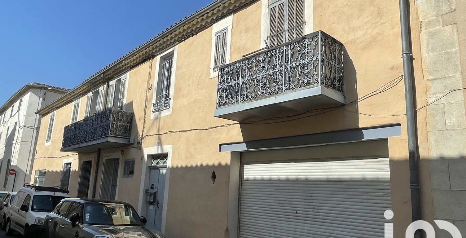 Vente Immeuble 180 m&sup2; — photo 1