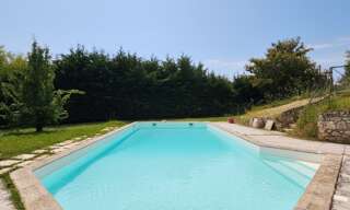 Maison 4 Pièces 125 m² à vendre à Clairac (47320)