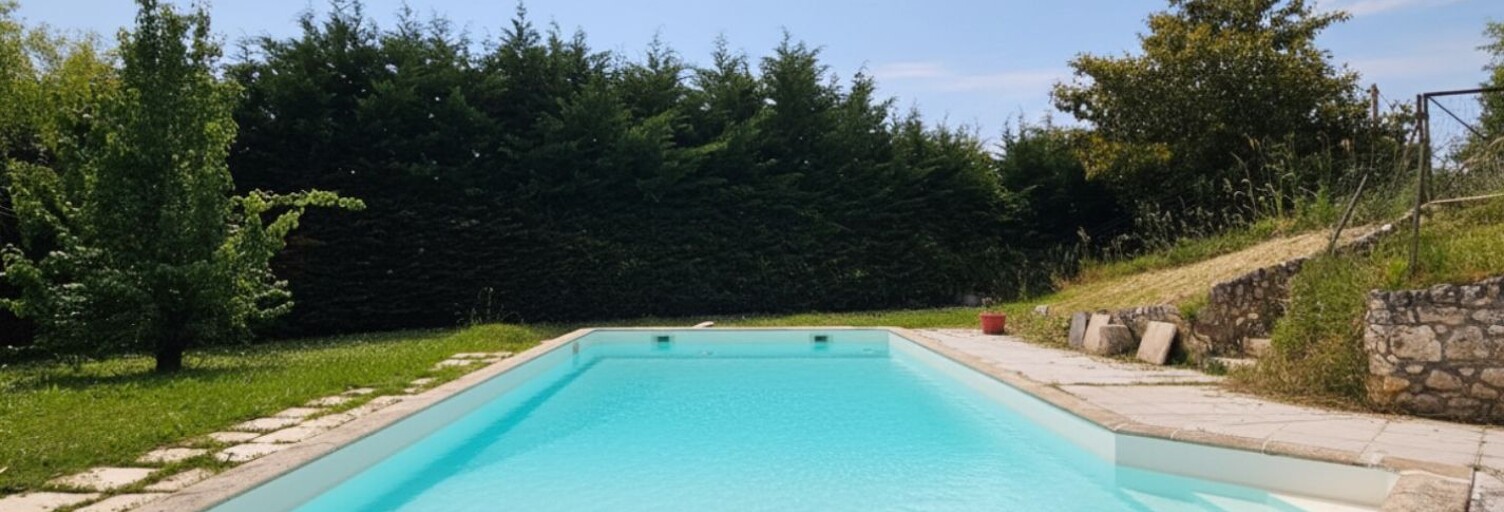 Maison 4 Pièces 125 m² à vendre à Clairac (47320)