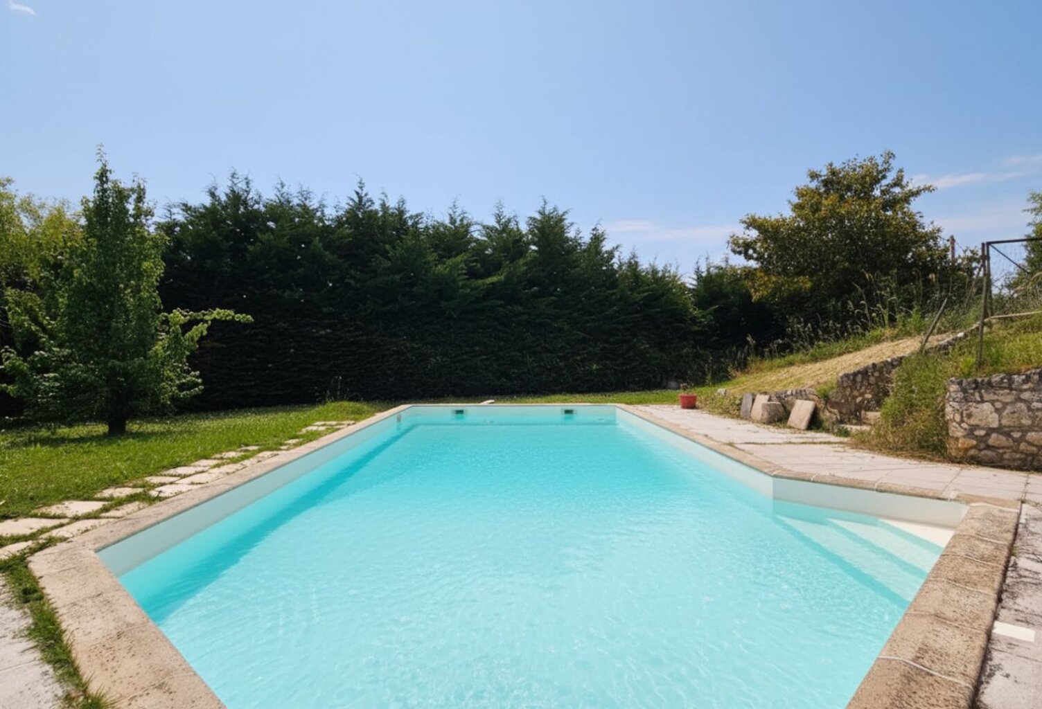 Maison — photo 1