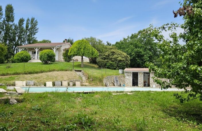 Maison — photo 2
