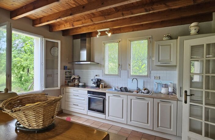 Maison — photo 5