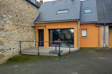 Maison 7 pièces 127000 €