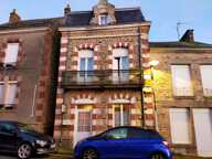 Maison de ville ref.7254 avec extension — photo 2