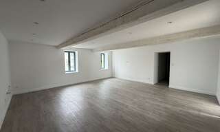 Appartement 3 Pièces 79 m² à vendre à Saint-Paul-de-Varax (01240)
