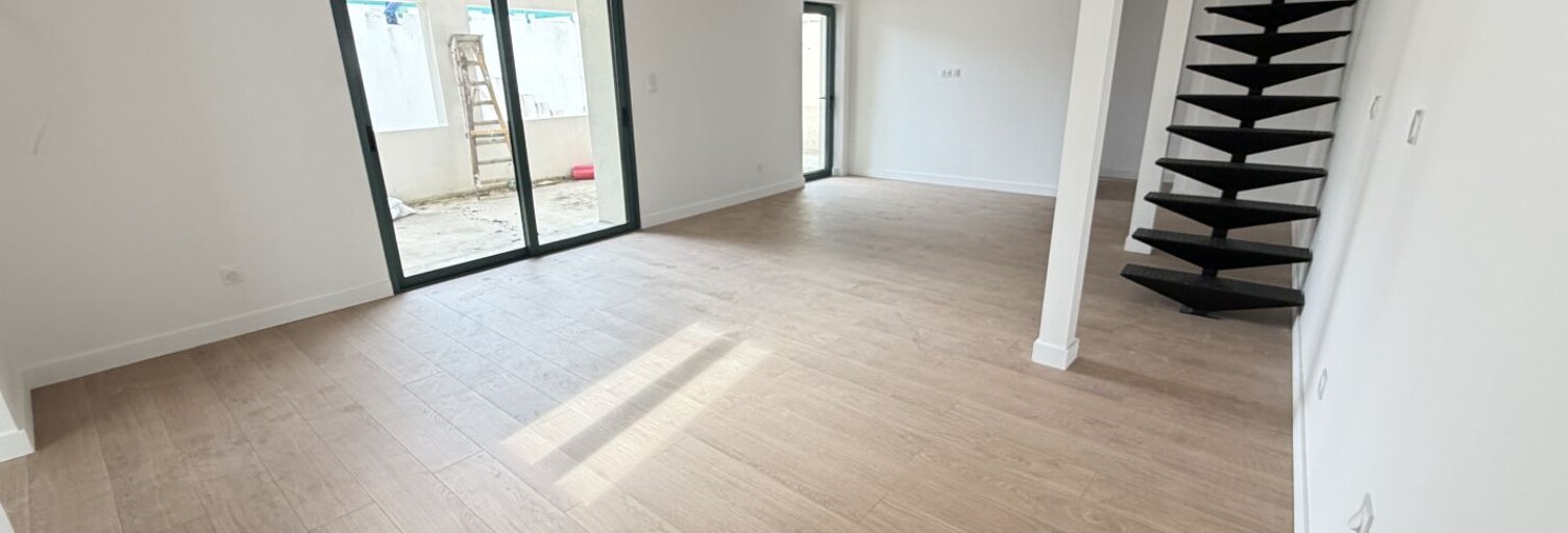 Appartement 5 Pièces 110 m² à vendre à Saint-Paul-de-Varax (01240)