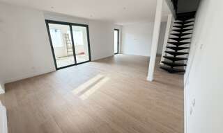 Appartement 5 Pièces 110 m² à vendre à Saint-Paul-de-Varax (01240)