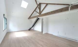 Appartement 4 Pièces 91 m² à vendre à Saint-Paul-de-Varax (01240)