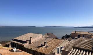 Maison 1 Pièce  m² à vendre à Bages (11100)