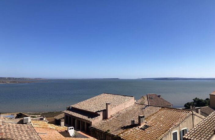 Maison de village vue etang — photo 4