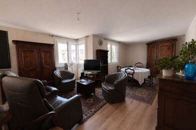 Appartement 4 pièces 144400 €