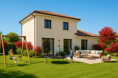 Maison 5 pièces 354900 €