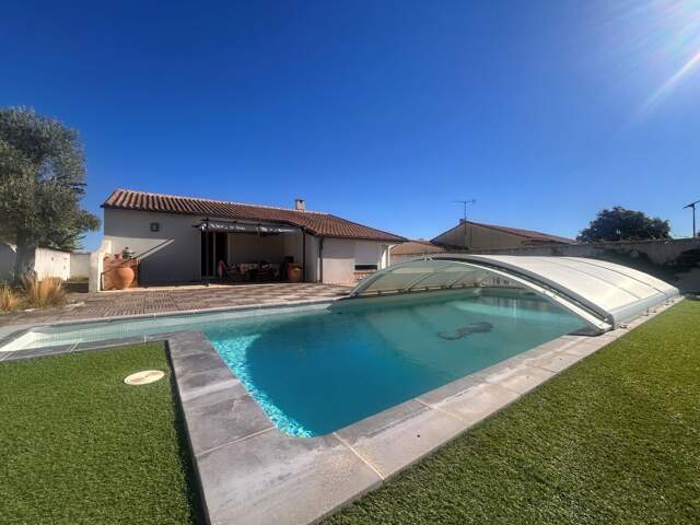 Maison — photo du bien