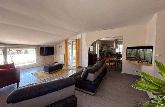 Maison — photo 4