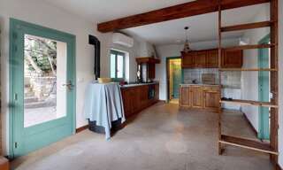 Maison 6 Pièces 112 m² à vendre à L'Isle-sur-la-Sorgue (84800)