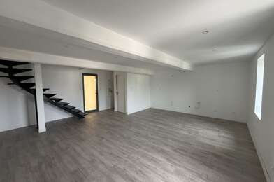 Appartement 3 pièces 190000 €
